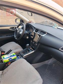 نيسان سنترا